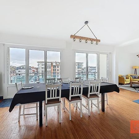 Les Petits Moussaillons Apartment Вимере Екстериор снимка