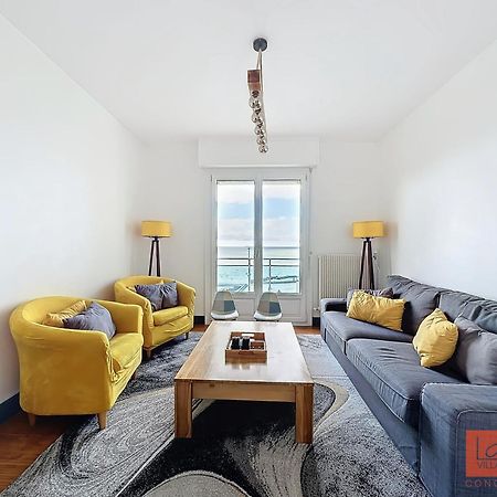 Les Petits Moussaillons Apartment Вимере Екстериор снимка