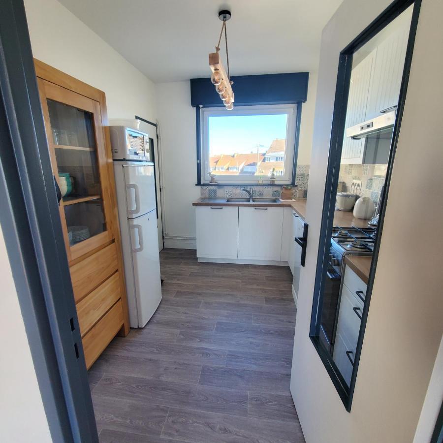 Les Petits Moussaillons Apartment Вимере Екстериор снимка