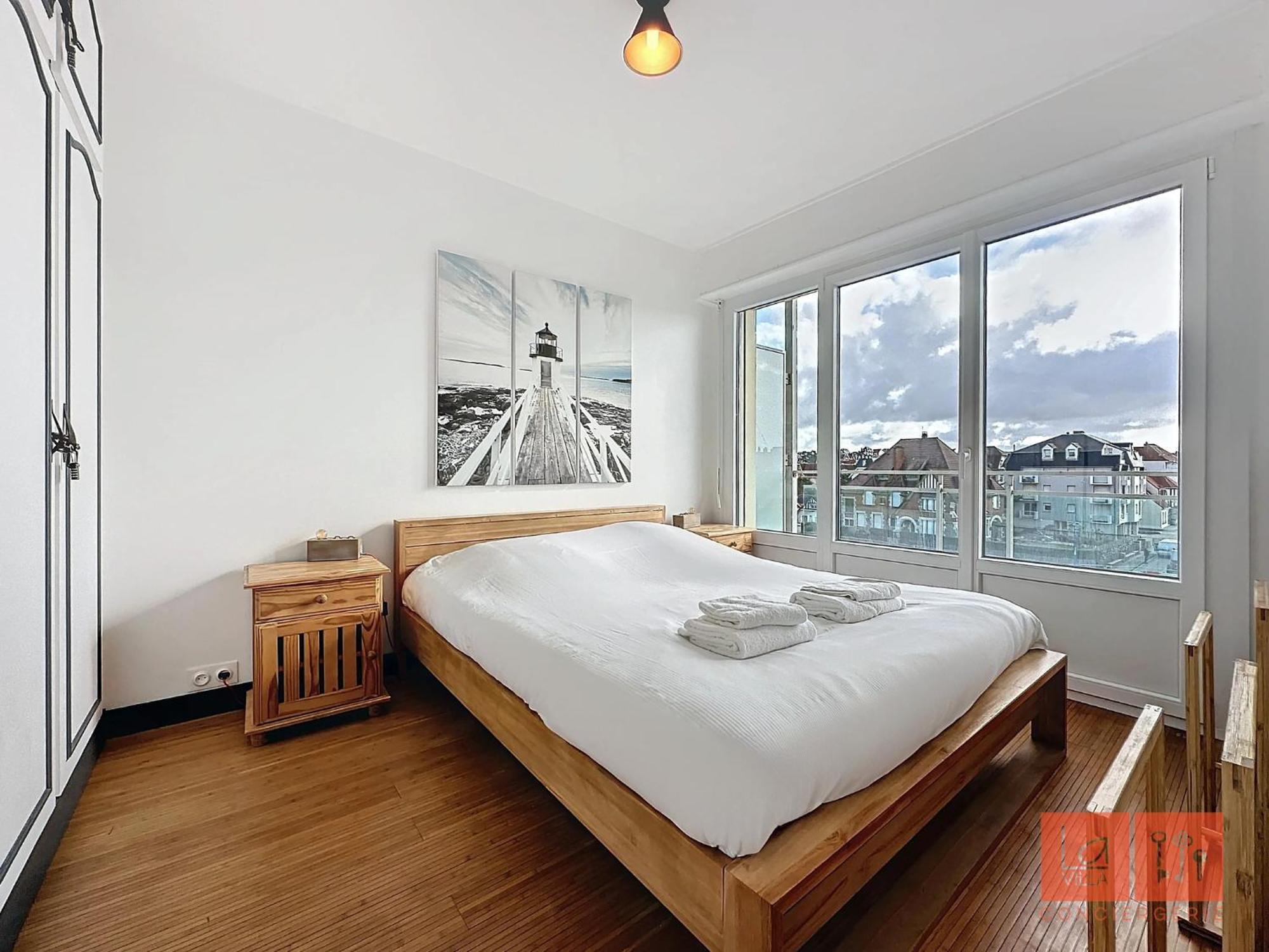 Les Petits Moussaillons Apartment Вимере Екстериор снимка
