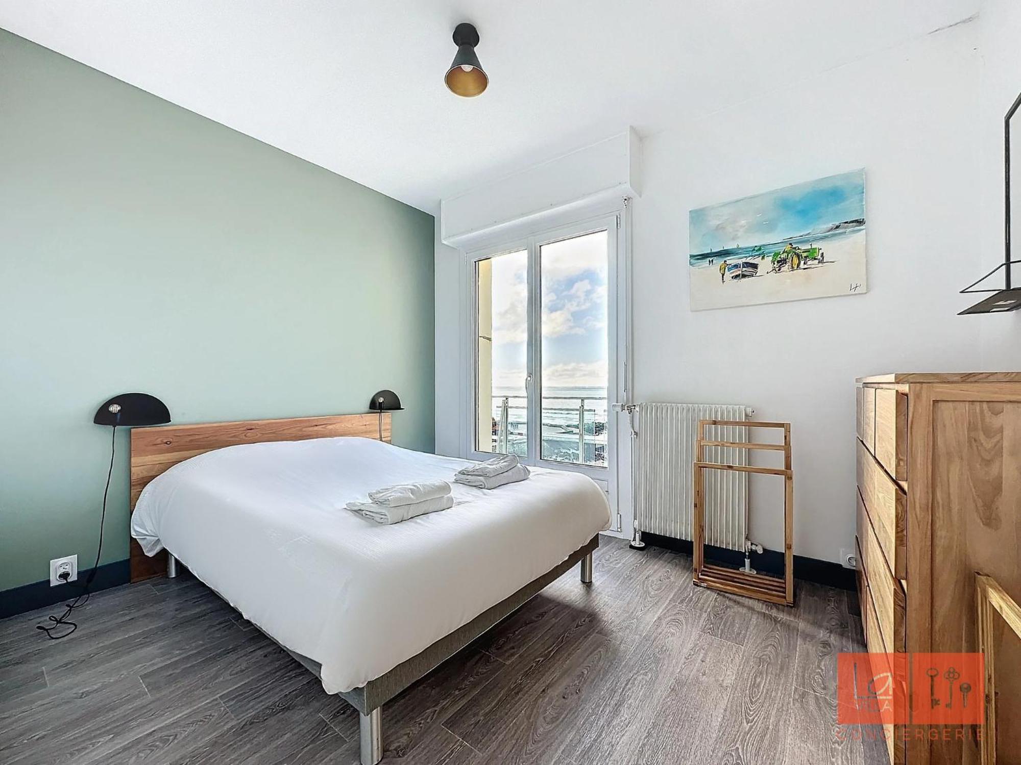Les Petits Moussaillons Apartment Вимере Екстериор снимка