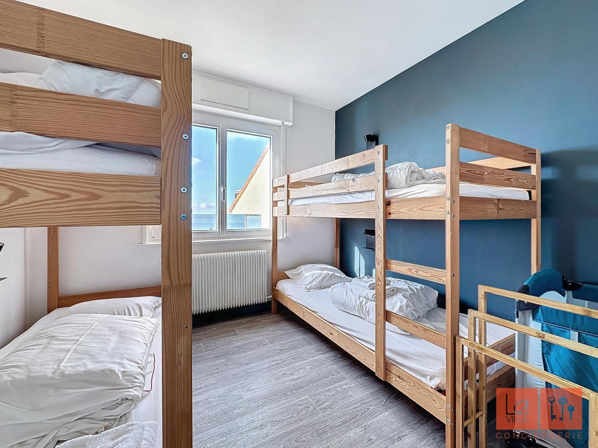 Les Petits Moussaillons Apartment Вимере Екстериор снимка