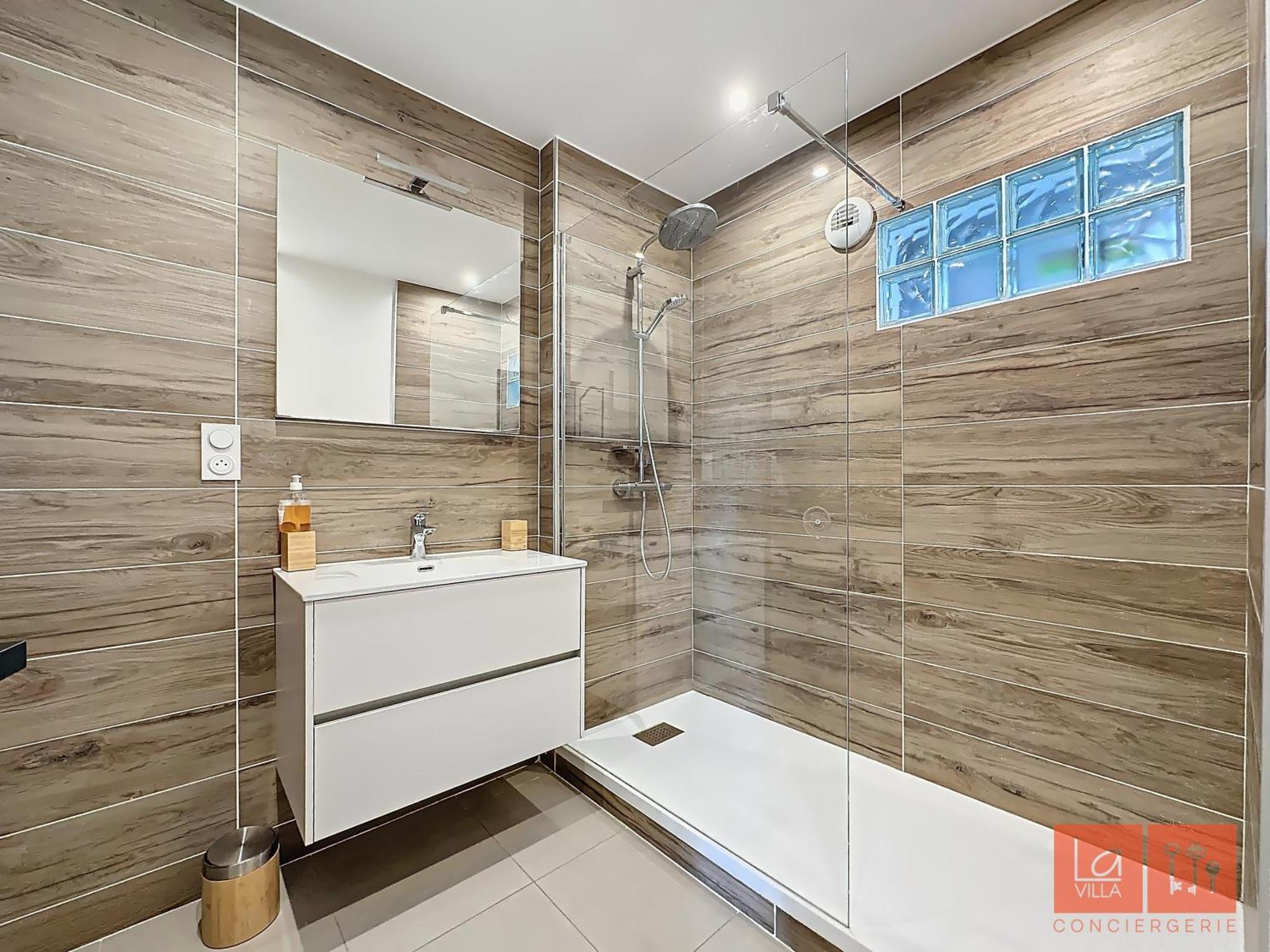 Les Petits Moussaillons Apartment Вимере Екстериор снимка